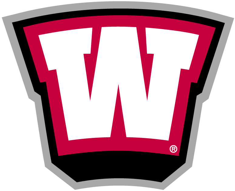 Western Kentucky Hilltoppers 1999-Pres Alternate Logo 02 vinyl decal